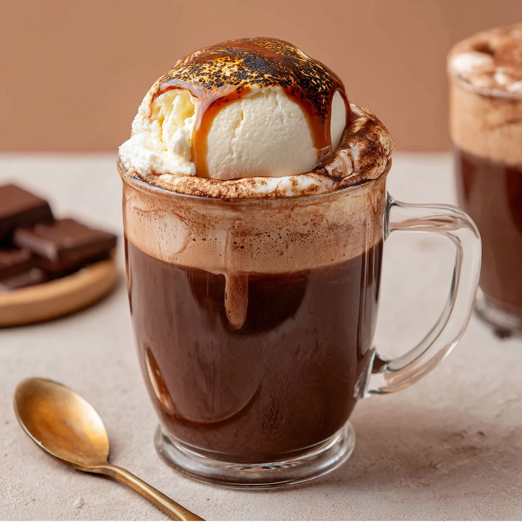 Viral Nyc Hot Chocolate