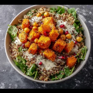 Anti-Inflammatory Glow Bowl