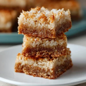 Coconut Chewies