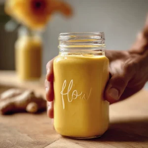 Immunity Shots Recipe