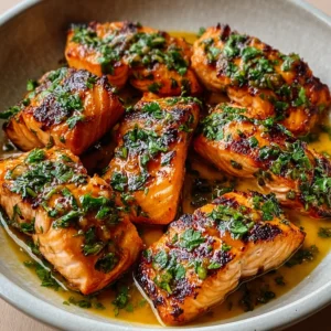 Bang Bang Salmon (Easy 20-Minute Dinner)