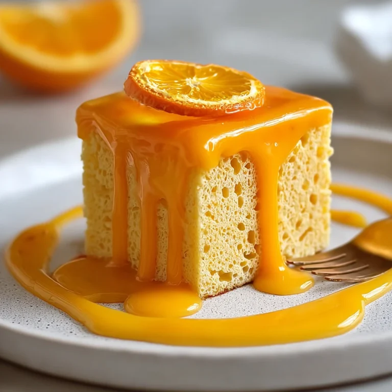 easy homemade orange curd in a glass jar with fresh orange slices