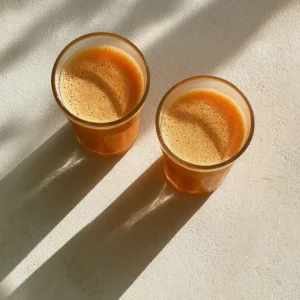 Papaya Milk Recipe