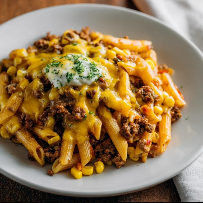 homemade sweet potato caramelle pasta with sage brown butter sauce on a plate