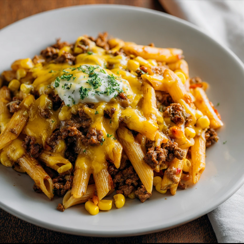 Sweet Potato Caramelle