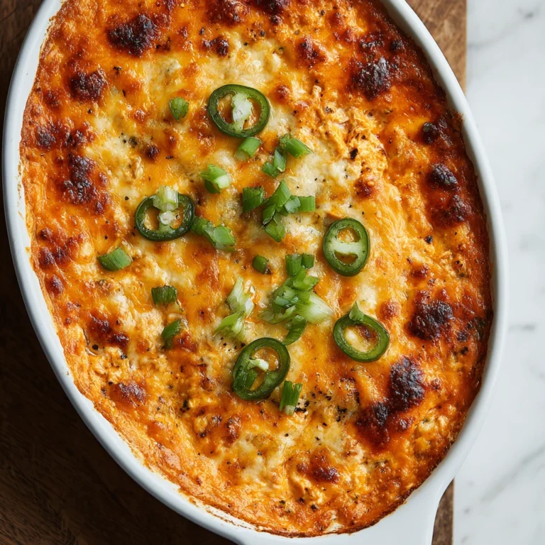 Buffalo Chicken Dip Recipe Creamy Game Day Favorite