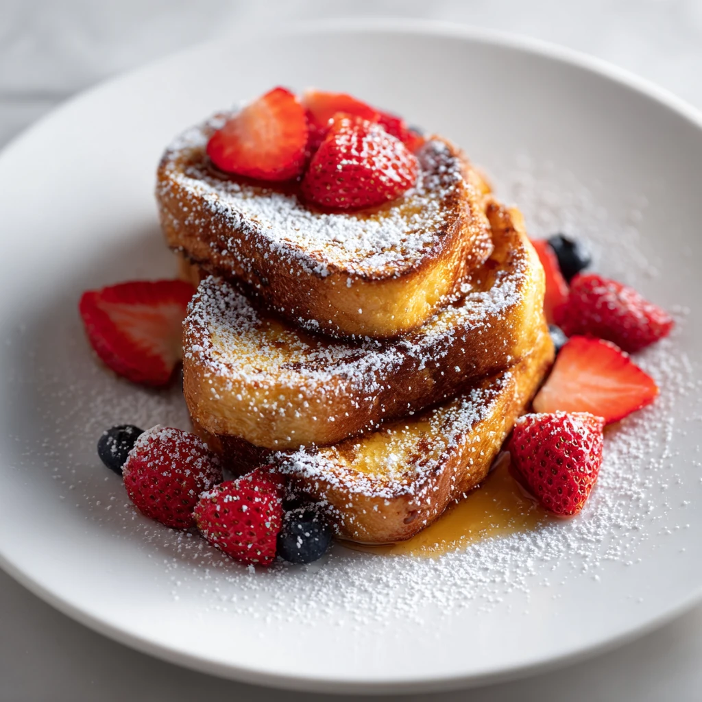 Brioche Perdue