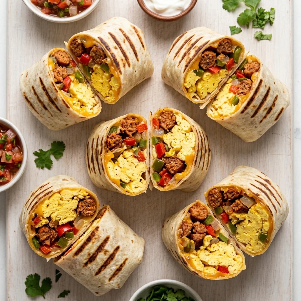 Chorizo - featured image