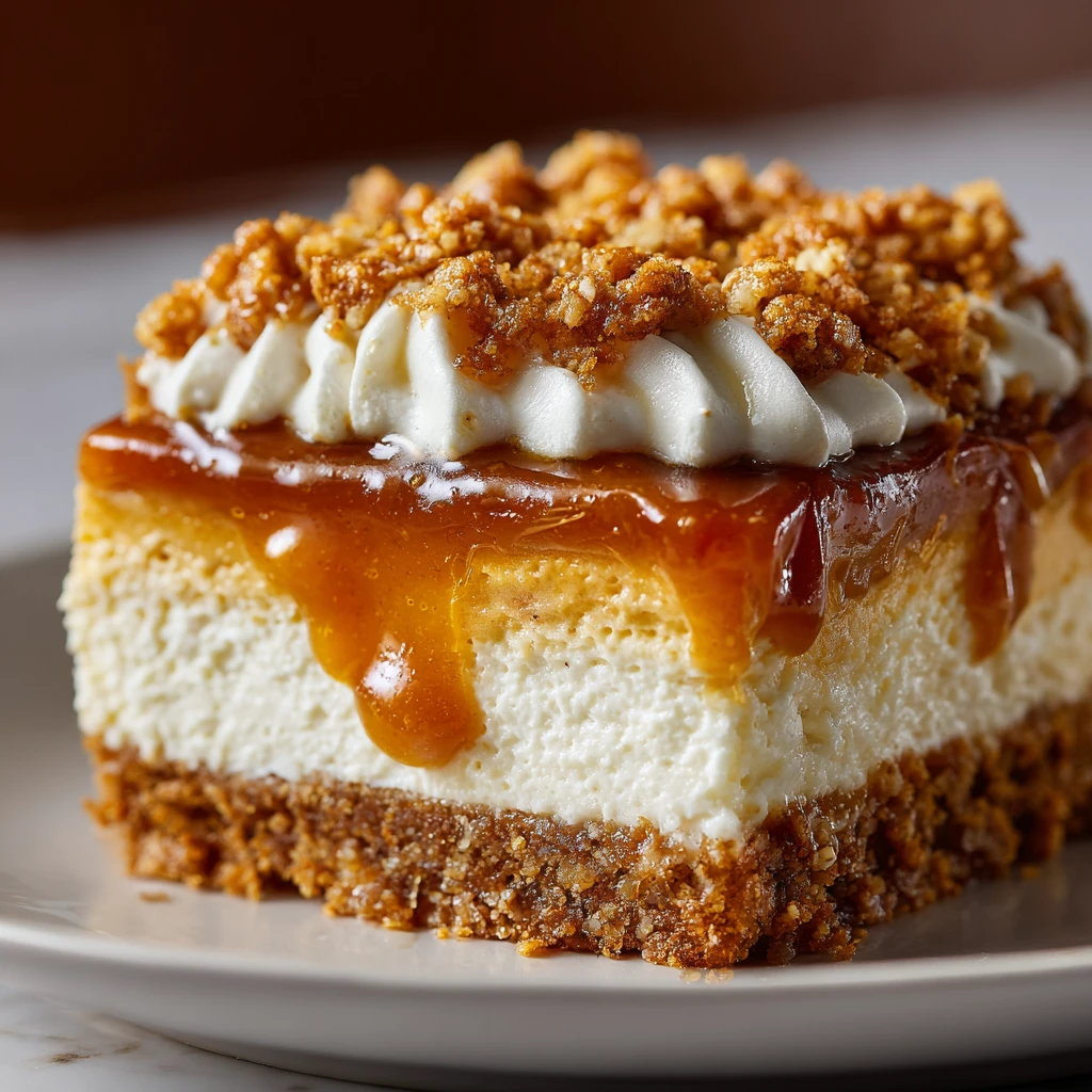 Homemade Pumpkin Crme Brle Cake