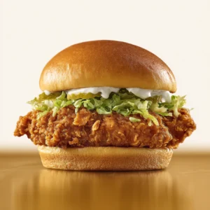McChicken