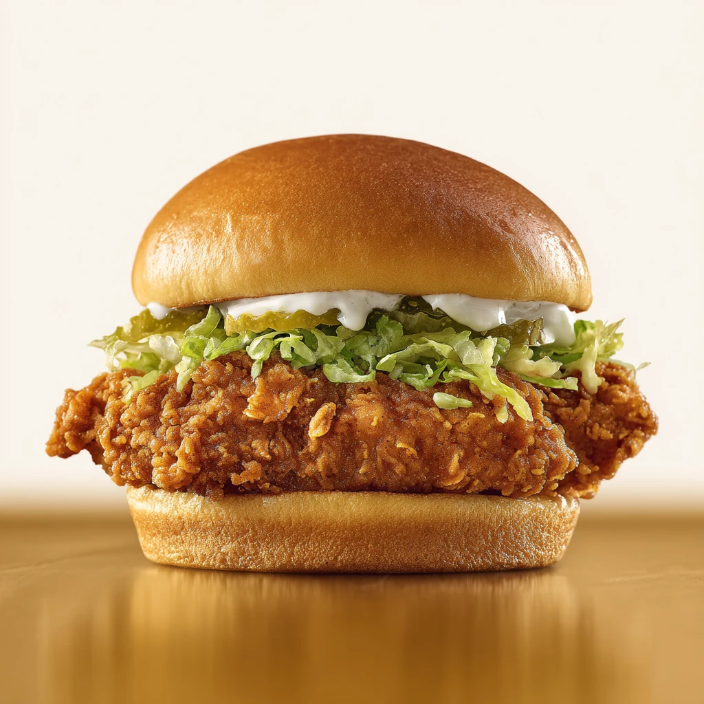 Mcchicken
