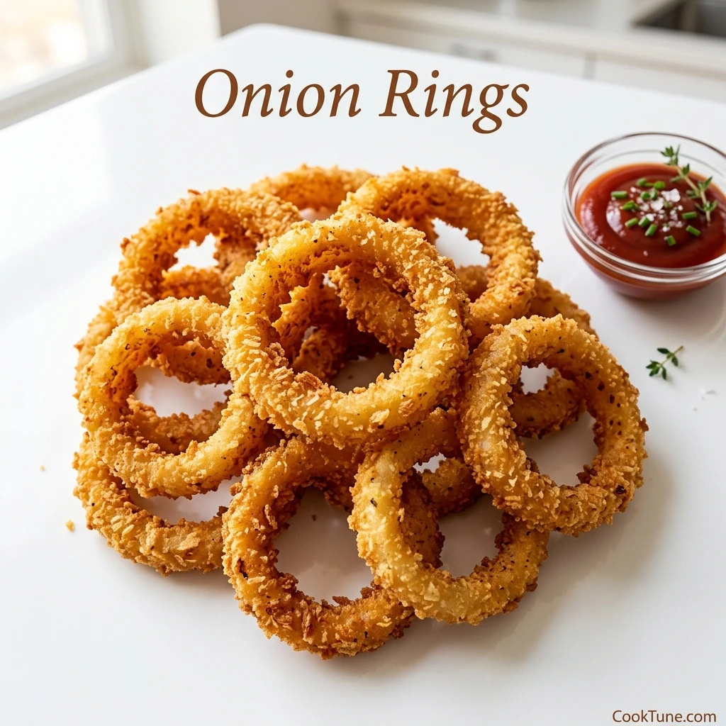 Onion Rings - featured image