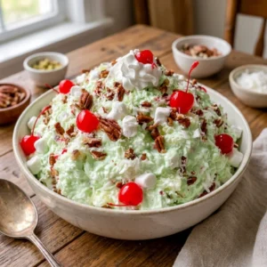 Watergate Salad Recipe